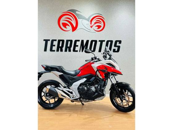 HONDA NC 750X ABS 